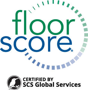 Certificación FloorScore